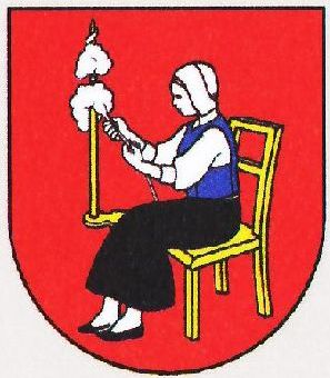 Varadka (Erb, znak)