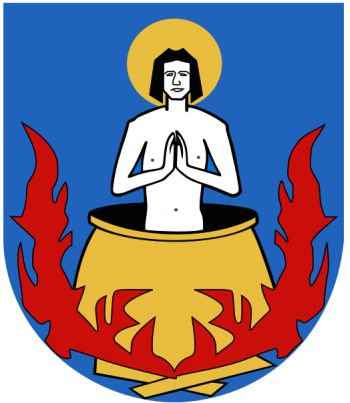 Arms of Zalewo