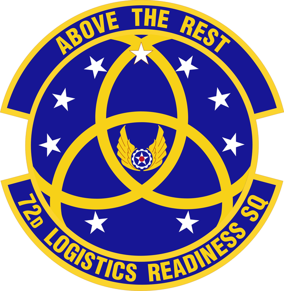 File:72nd Logistics Readiness Squadron, US Air Force.png