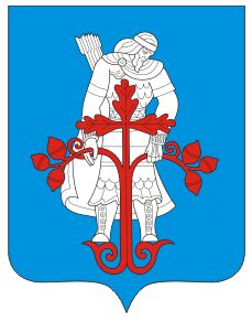 Arms (crest) of Alikovo