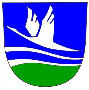 Wappen von Amt Lauenburgische Seen