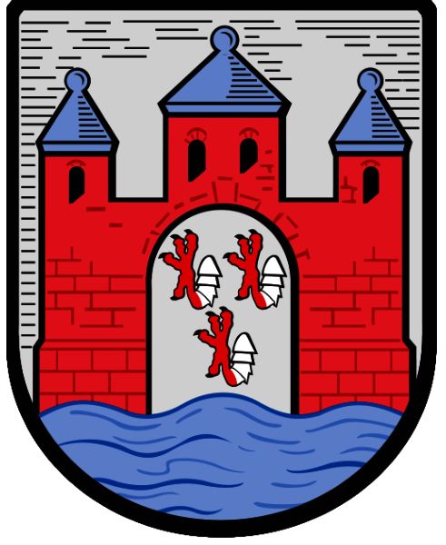 Wappen von Beetzendorf/Arms of Beetzendorf