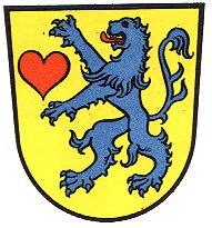 Wappen von Celle (kreis)