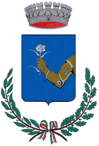 Stemma di Forino/Arms (crest) of Forino