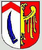 Wappen von Hollen (Gütersloh) / Arms of Hollen (Gütersloh)