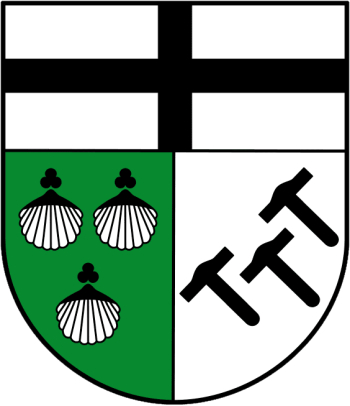 Wappen von Kallmuth/Arms (crest) of Kallmuth