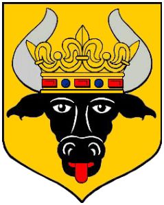 Wappen von Krakow am See