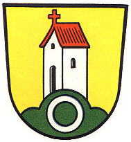 Wappen von Lehrberg