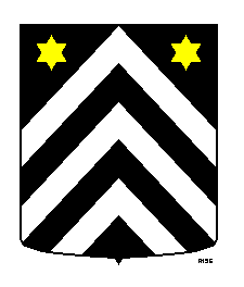 Wapen van Meliskerke/Arms (crest) of Meliskerke