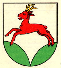 Coat of arms (crest) of Rehetobel