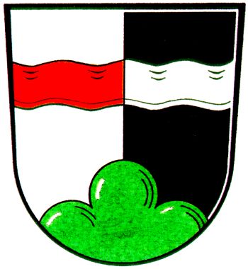 Wappen von Riedenberg / Arms of Riedenberg