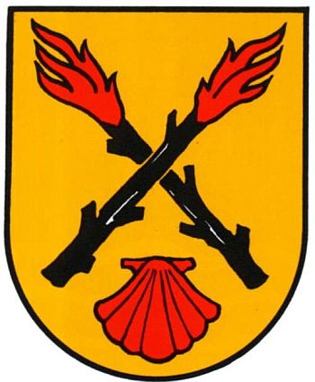 Coat of arms (crest) of Schönau im Mühlkreis