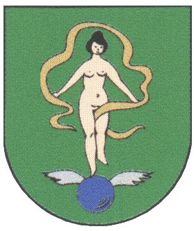 Wappen von Walthersdorf/Arms (crest) of Walthersdorf