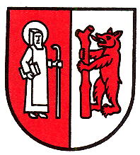 Arms of Wangen