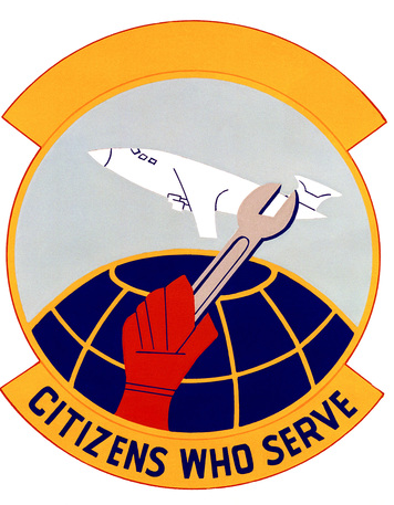 File:512th Organizational Maintenance Squadron, US Air Force.png