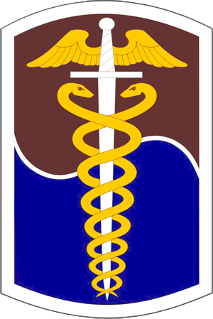 File:65th Medical Brigade, US Army.png