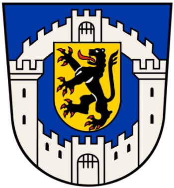 Wappen von Bergheim