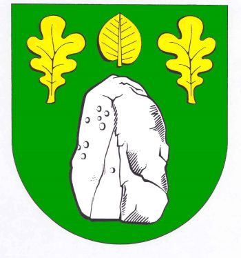 Wappen von Beringstedt/Arms (crest) of Beringstedt