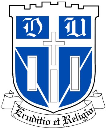 Arms of Duke University
