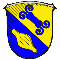 Wappen von Eschenburg / Arms of Eschenburg
