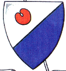 Wapen van Greonterp/Coat of arms (crest) of Greonterp