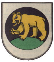Arms (crest) of Grub (Appenzell Ausserrhoden)