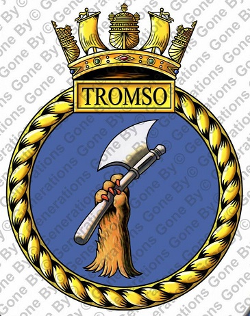 File:HMS Tromso, Royal Navy.jpg