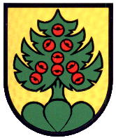 Wappen von Heimiswil