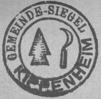 Siegel von Kippenheim