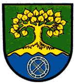 Wappen von Lindhorst/Arms (crest) of Lindhorst