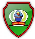 Coat of arms (crest) of Maluku Tenggara Regency
