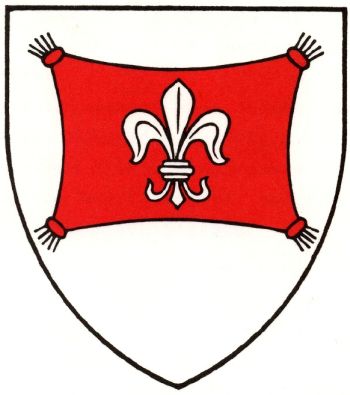 Wappen von Neuenkirch / Arms of Neuenkirch