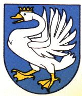Wappen von Schwanden/Arms of Schwanden