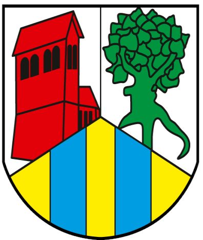 Wappen von Sietzsch/Arms of Sietzsch