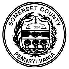 Seal (crest) of Somerset County (Pennsylvania)