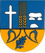 Wappen von Spahnharrenstätte/Arms (crest) of Spahnharrenstätte