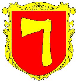 Arms of Toporiv