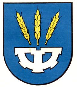 Wappen von Uzwil/Arms of Uzwil