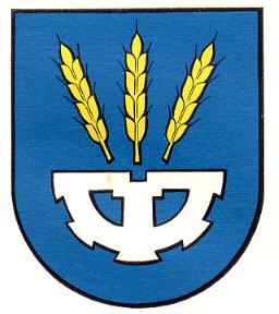 Wappen von Uzwil