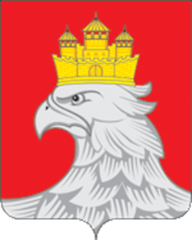 Arms (crest) of Veselevsk