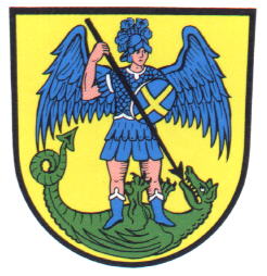 Wappen von Appenweier / Arms of Appenweier