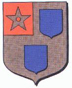 Blason de Ayette/Arms (crest) of Ayette