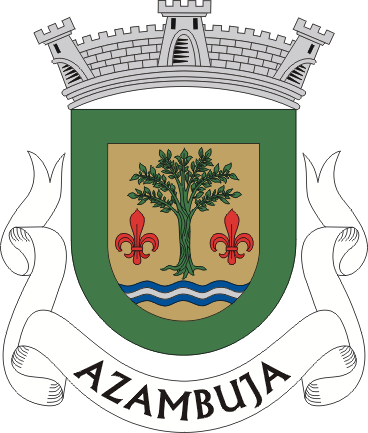 Brasão de Azambuja (freguesia)