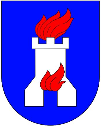 Arms of Brusino Arsizio