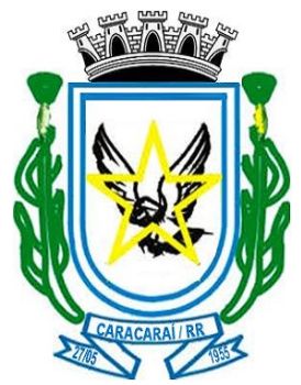 Brasão de Caracaraí/Arms (crest) of Caracaraí