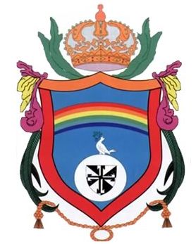 Arms (crest) of Cobán