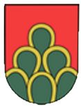 Arms of Courtételle