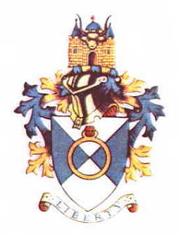 Arms (crest) of Havering