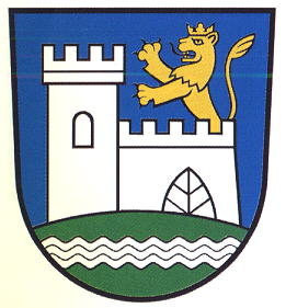 Wappen von Liebenstein/Arms (crest) of Liebenstein