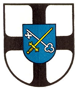 Wappen von Litzelstetten/Arms (crest) of Litzelstetten